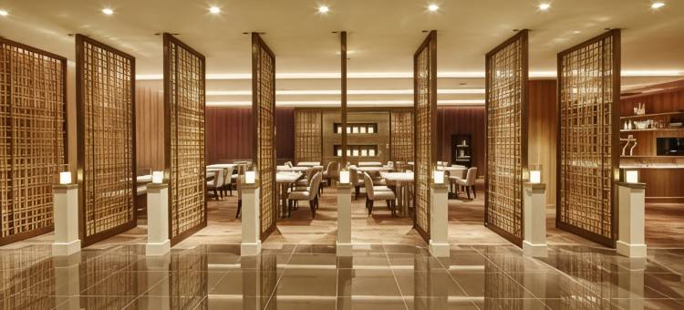东京立川日航酒店(Hotel Nikko Tachikawa Tokyo)图片