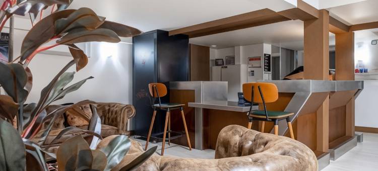 图卢兹中心品质酒店(近Matabiau火车站)(Quality Hotel Toulouse Centre)图片