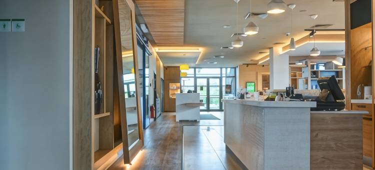 Holiday Inn 布拉格机场(Holiday Inn Prague Airport)图片