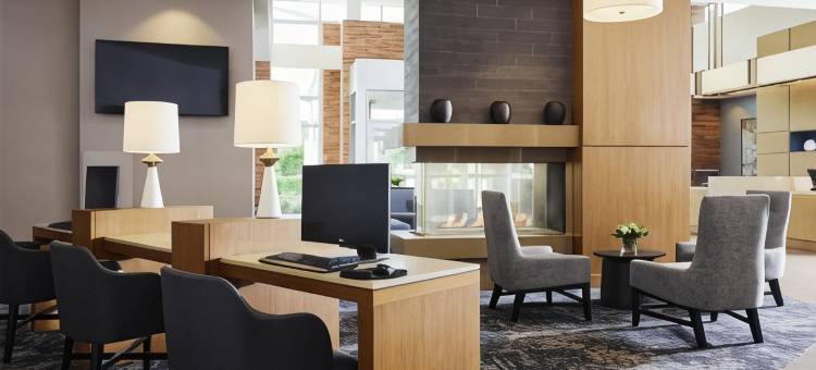 扬克斯凯悦嘉轩(Hyatt Place Yonkers)图片