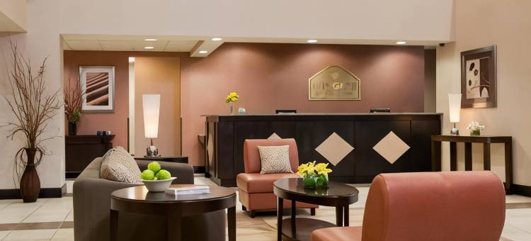 Wingate by Wyndham Regina图片