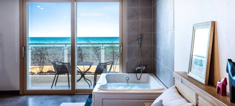 Seastay酒店和水疗(Sea Stay Hotel)图片