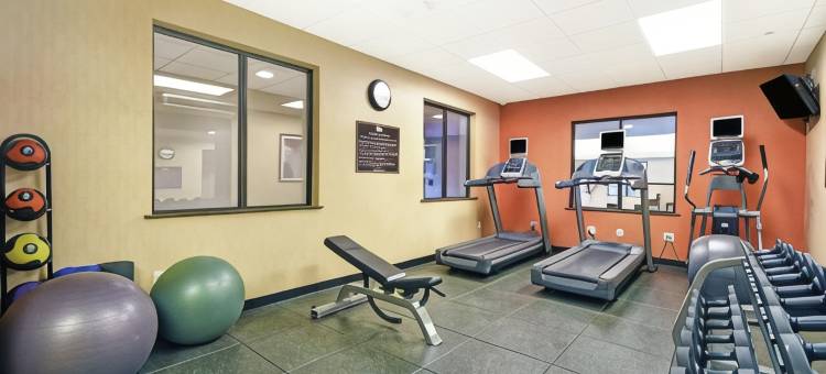 Homewood Suites by Hilton-丹佛国际机场(Homewood Suites by Hilton Denver International Airport)图片