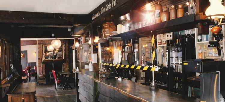 环球旅馆(The Globe Inn)图片