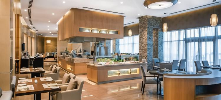 贾赞千禧大酒店(Grand Millennium Gizan)图片