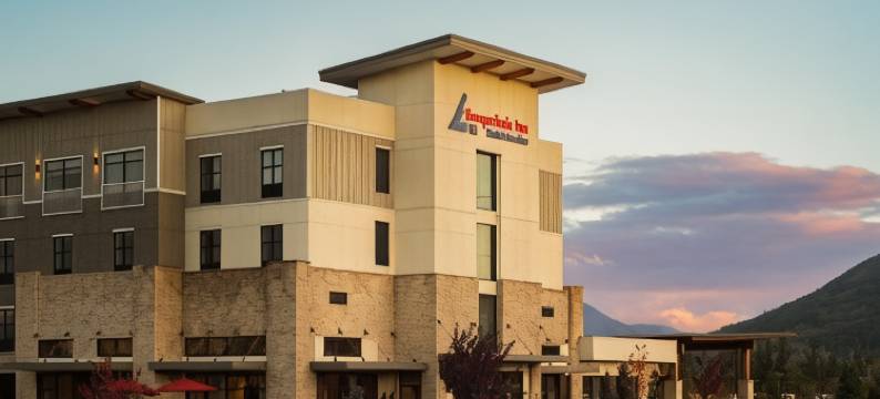 斯诺夸尔米旅馆 - 美国酒店(Snoqualmie Inn by Hotel America)图片