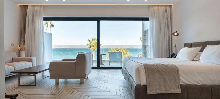 兰戈设计酒店及水疗中心 - 限成人入住(Lango Design Hotel & Spa, Adults Only)图片