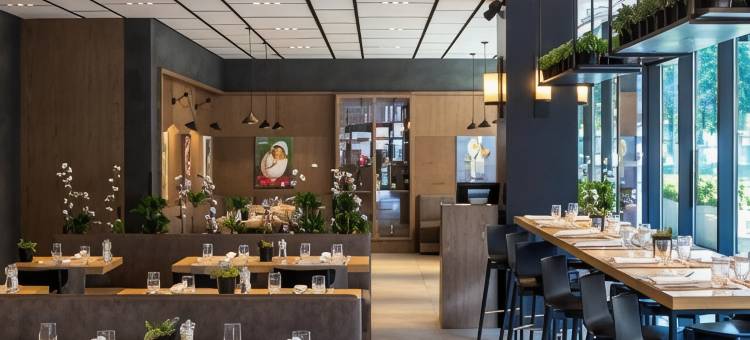 地拉那玛丽蒂姆广场酒店(Maritim Hotel Plaza Tirana)图片