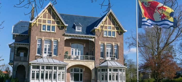 斯普伦可里克斯蒙门特酒店(Rijksmonument Hotel de Sprenck)图片