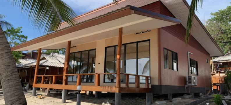 皮玛达哈特酒店(Pimmada Hut)图片