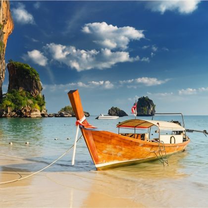 泰国普吉岛6日跟团游