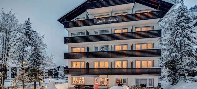 阿多尼斯酒店(Hotel Adonis)图片