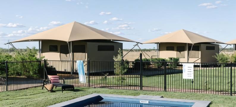 米切尔草原度假村(Mitchell Grass Retreat)图片