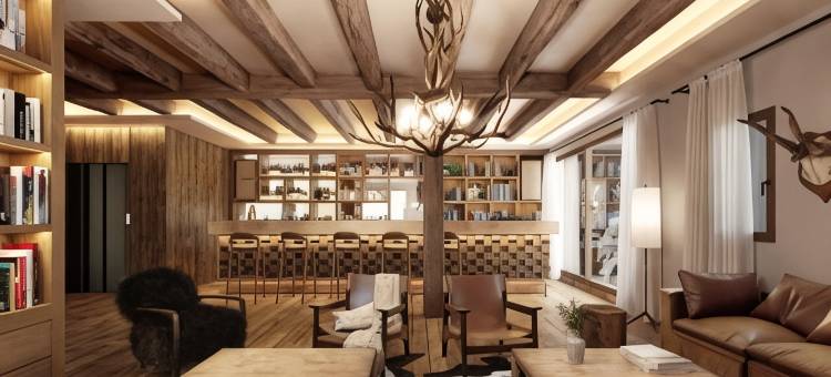 HG玛丽贝尔酒店(Hotel Maribel)图片