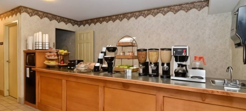 维拉利卡伊克诺旅馆(Econo Lodge Villa Rica)图片