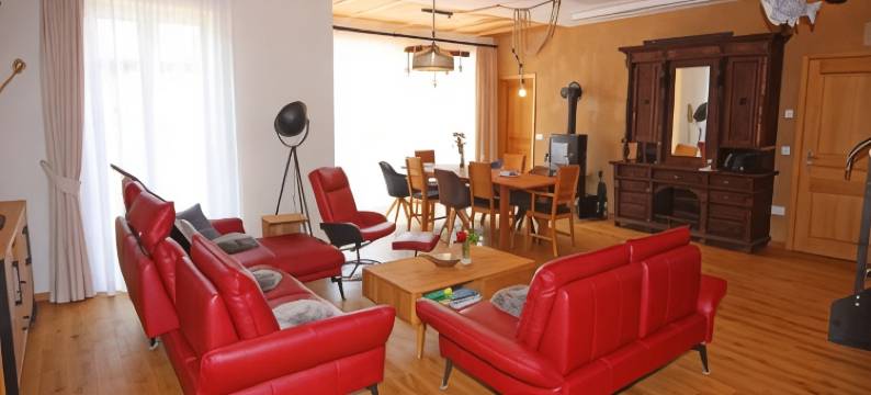 蒙克布德的Strandanker度假公寓(Ferienwohnung Strandanker in Mönkebude)图片