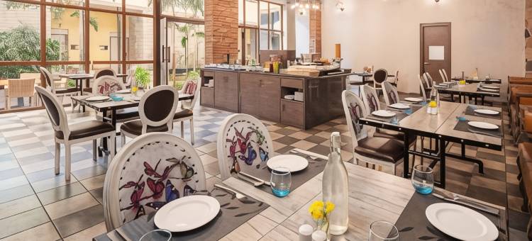 The Summer House, Pachmarhi - am Hotel Kollection图片