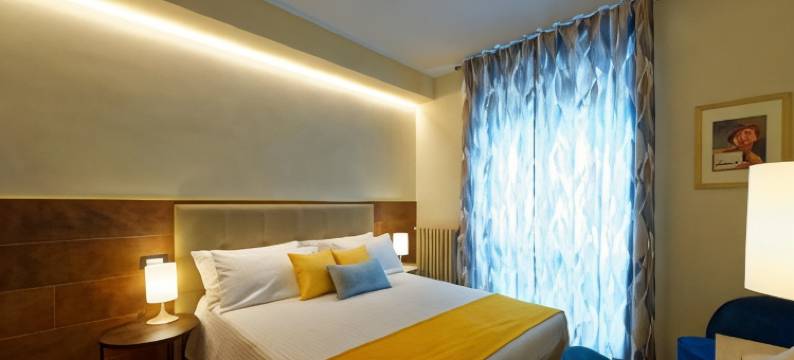 红丝带酒店(Red Ribbon)图片