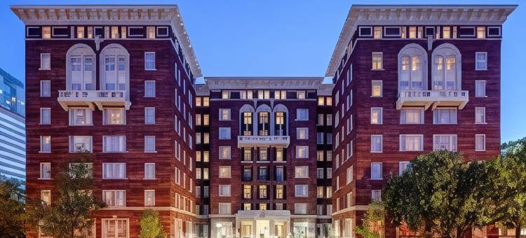 伯明翰市中心塔特怀勒欢朋套房酒店(Hampton Inn & Suites Birmingham-Downtown-Tutwiler)图片