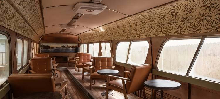 赛琳娜迈阿密河畔酒店(Miami River Inn)图片