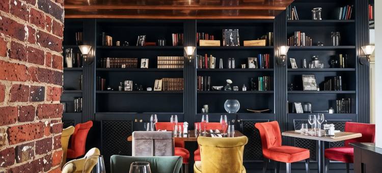 塔尔博特旅馆(The Talbot Inn)图片