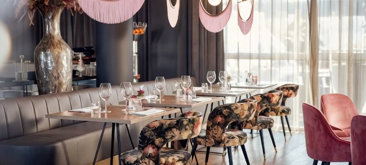 布鲁塞尔机场范德瓦尔克酒店(Van der Valk Hotel Brussels Airport)图片