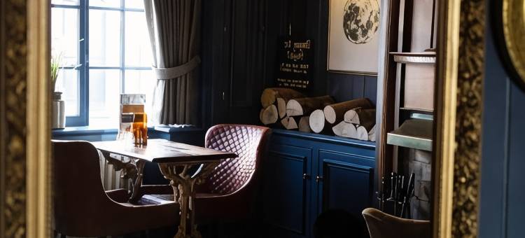 麦捆旅馆(The Wheatsheaf Pub, Kitchen & Rooms)图片