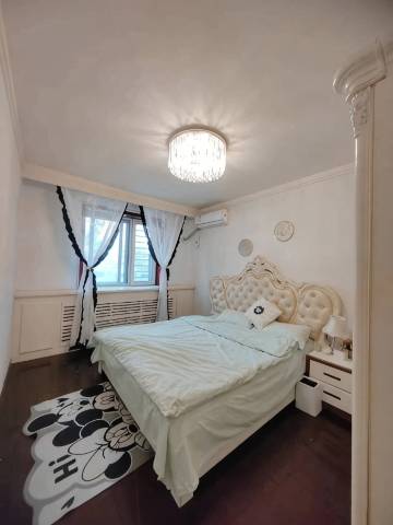 寓见花开公寓(朝阳街红袍北巷分店)