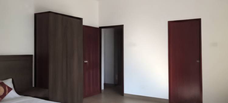 微风之家旅馆(Breeze House)图片