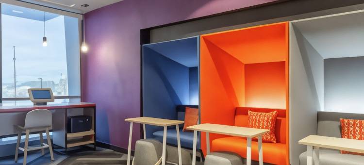 维斯塔尔希尔顿Tru酒店(Tru by Hilton Binghamton Vestal)图片