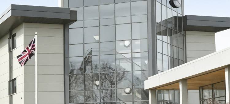 科比希尔顿欢朋酒店(Hampton by Hilton Corby/Kettering)图片