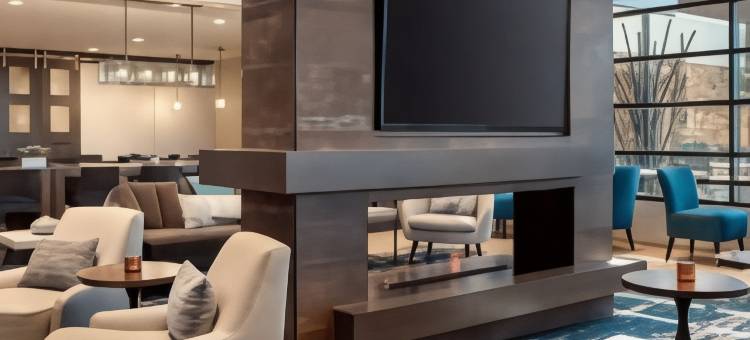 Residence Inn Scottsdale Salt River图片