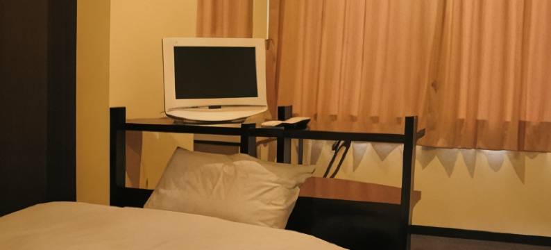 天草胶囊酒店(B and C Hotel   (Capsule Hotel Amakusa))图片