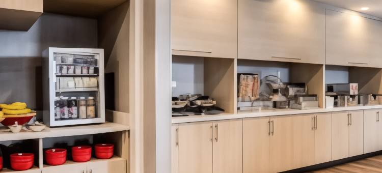 TownePlace Suites Chicago Waukegan/Gurnee图片