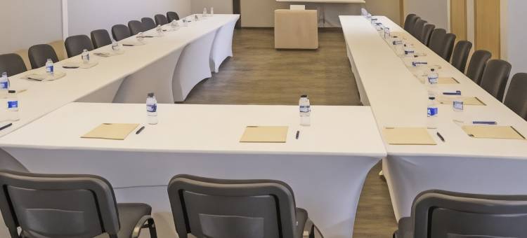 哥伦比亚麦德林万豪城市快捷普拉斯酒店(City Express Plus by Marriott Medellin Colombia)图片