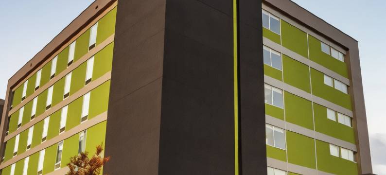 俄克拉何马城西北高速公路希尔顿惠庭套房酒店(Home2 Suites by Hilton Oklahoma City NW Expressway)图片