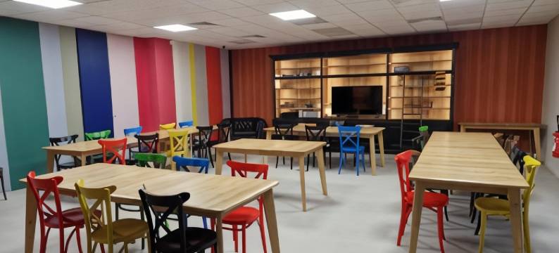 Beelodge布卢瓦中心酒店(Beelodge Hotel Blois Centre)图片