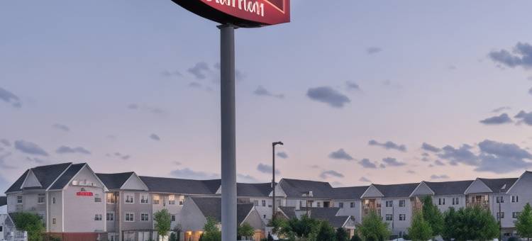 哈利森Residence Inn 酒店(Residence Inn Harrisonburg)图片