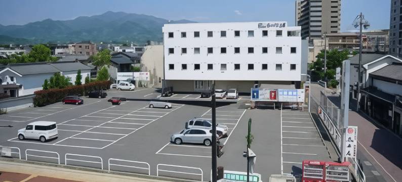 上田酒店(U Inn Ueda)图片