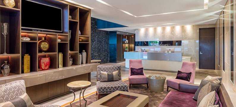 比特森酒店(The Beetson Hotel)图片