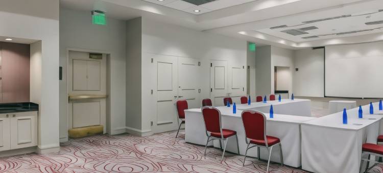 萨福克湖滨希尔顿花园旅馆(Hilton Garden Inn Suffolk Riverfront)图片