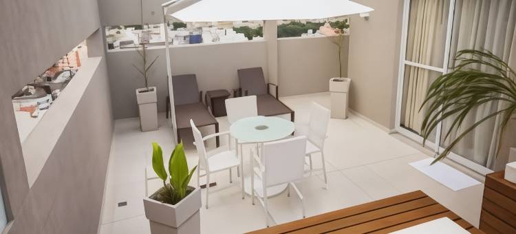 马卡埃华美达酒店(Ramada by Wyndham Macae Hotel & Suites)图片