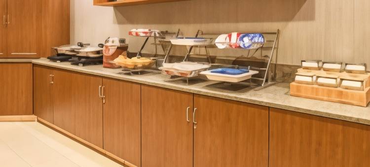 SpringHill Suites Yuma图片