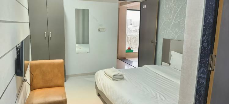 Hotel O Park Palace图片