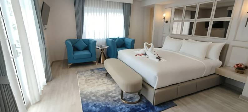 阿恰拉别墅酒店(Villa Atchara Hotel)图片