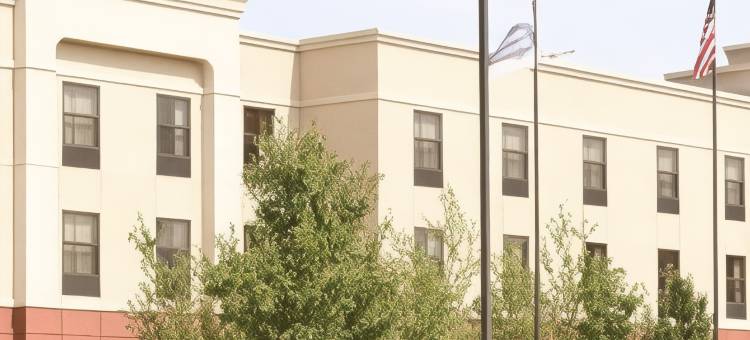 卡拉马祖奥施蒂莫欢朋酒店及套房(Hampton Inn & Suites Kalamazoo/Oshtemo)图片