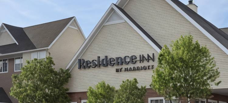 Residence Inn Provo North图片