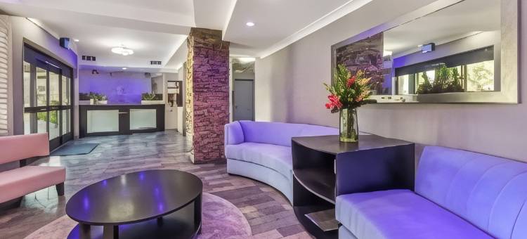 阿薇塔贝斯特韦斯特优质酒店(Best Western Plus Avita Suites)图片