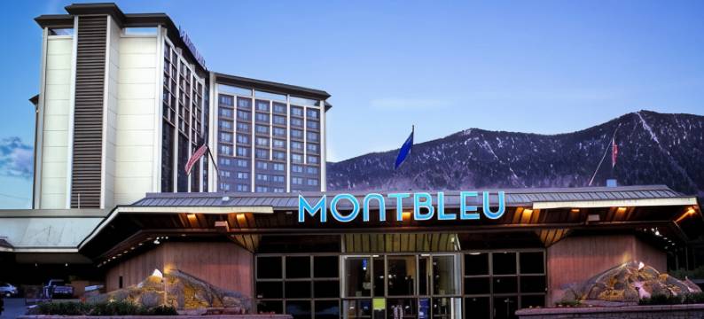 巴利湖塔霍娱乐场度假村(Bally's Lake Tahoe Casino Resort)图片