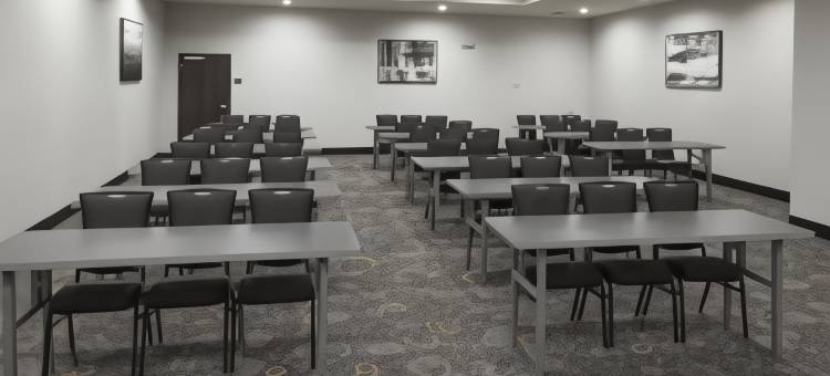 Residence Inn Tulsa Downtown图片